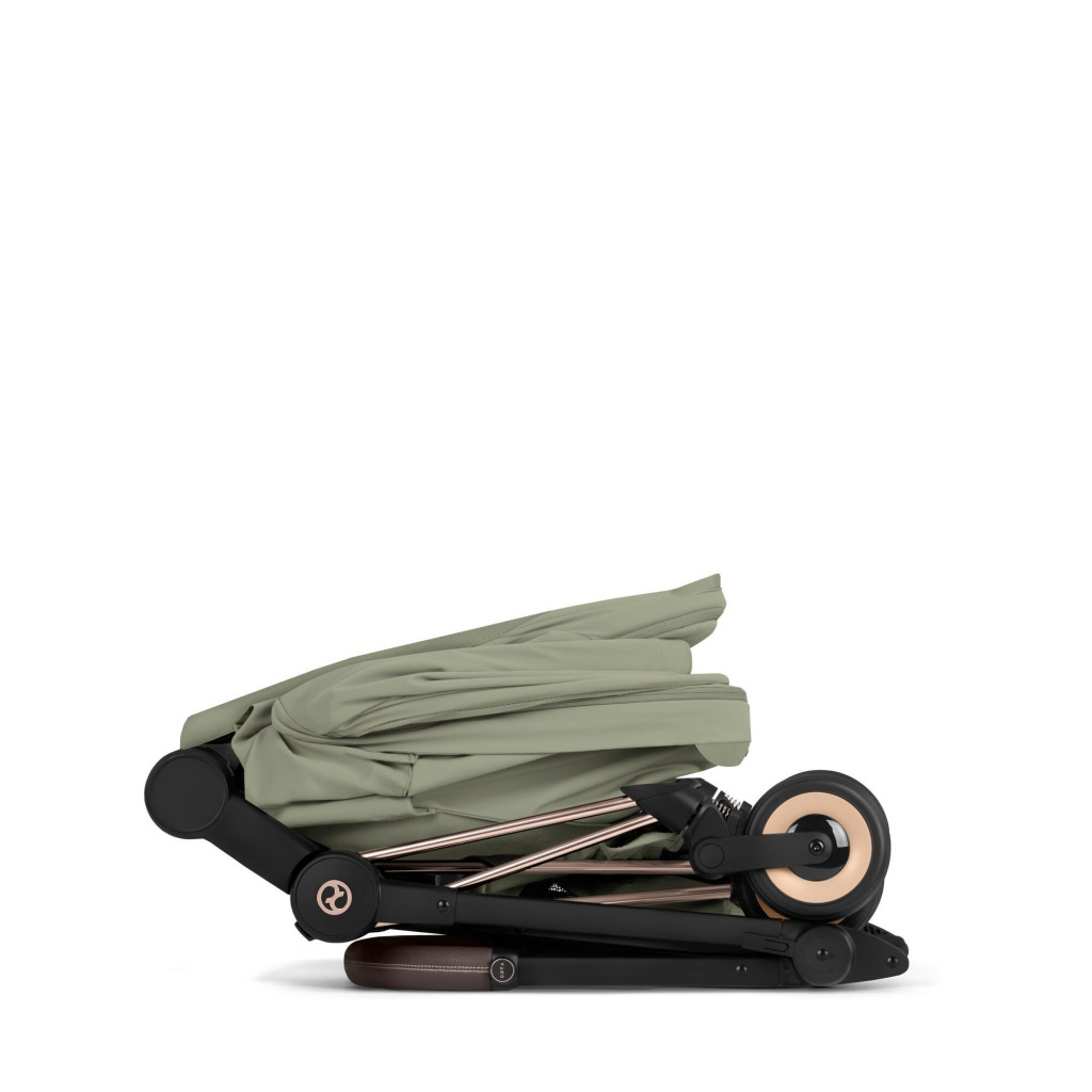CYBEX Platinum Mios/Coya m�zeskos�r 7